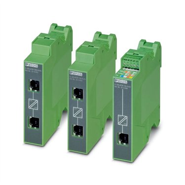 2313931 Phoenix Contact - Network isolator - FL ISOLATOR 100-RJ/RJ