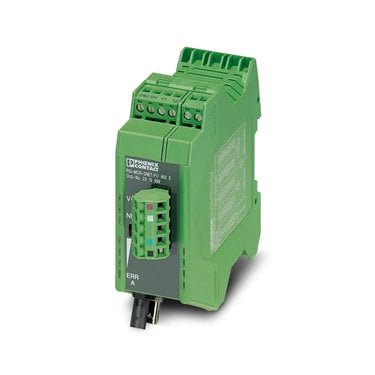 2313999 Phoenix Contact - FO converters - PSI-MOS-DNET/FO 850 E