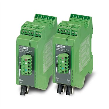 2313999 Phoenix Contact - FO converters - PSI-MOS-DNET/FO 850 E