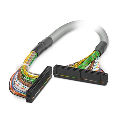 2314163 Phoenix Contact - Cable - CABLE-FLK50/0,14/HF/ 2,0M