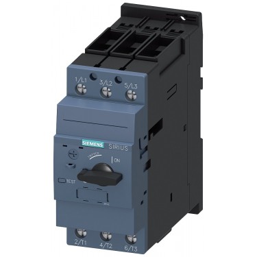 3RV2031-4PB10 Siemens