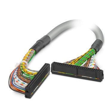2314202 Phoenix Contact - Cable - CABLE-FLK50/0,14/HF/ 5,0M