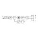 2314244 Phoenix Contact - Cable - CABLE-FLK50/0,14/HF/10,0M