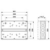 2314477 Phoenix Contact - Cable - FLK 16/EZ-DR/ 600/KONFEK/S