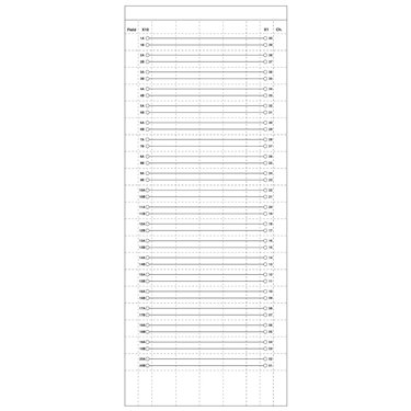 2314642 Phoenix Contact - Passive module - FLKM-KS40/YCS