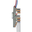 2314752 Phoenix Contact - Passive module - FLKM-2KS40/YCS/ZFKDS