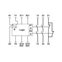 2314956 Phoenix Contact - Front adapters - FLK 40-PA/EZ-DR/KS/ 800/YUC