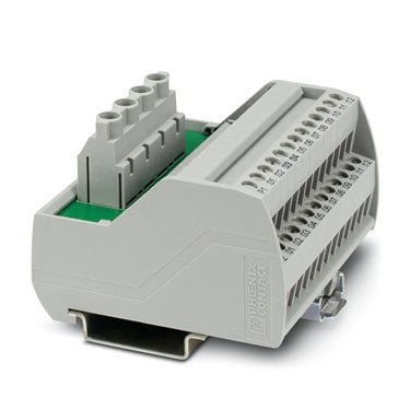 2315269 Phoenix Contact - Potential distributors - VIP-2/SC/PDM-2/24