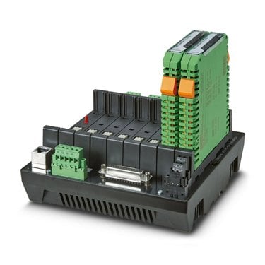 2316149 Phoenix Contact - Power supply unit - FB-PS-MB-I/EX