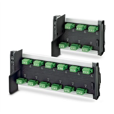 2316310 Phoenix Contact - Device coupler - FB-12SP