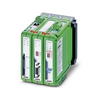 2316370 Phoenix Contact - Converter - FB-HSB-DP/PA
