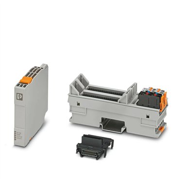 2316394 Phoenix Contact - Power module - AXL P FBPS 28DC/0.5A