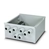 2316417 Phoenix Contact - Junction box - FB2-S1-12SP-T-0-16-00-0-0