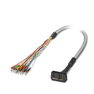 2318127 Phoenix Contact - Cable - CABLE-FLK16/OE/0,14/ 0,5M