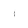 2318185 Phoenix Contact - Cable - CABLE-FLK16/OE/0,14/ 4,0M