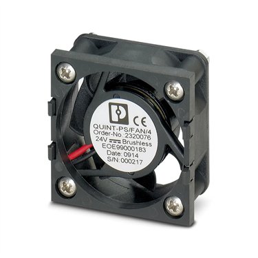 2320076 Phoenix Contact - Fan - QUINT-PS/FAN/4