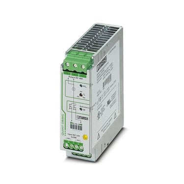 2320186 Phoenix Contact - Redundancy module, with protective coating - QUINT-ORING/24DC/2X20/1X40