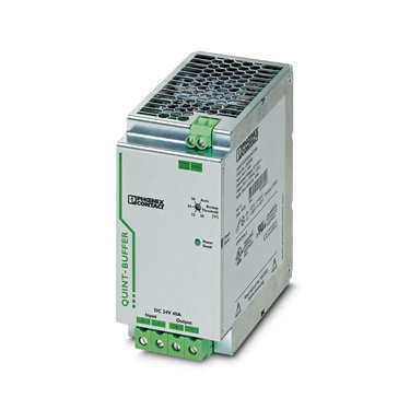 2320393 Phoenix Contact - Buffer module - QUINT-BUFFER/24DC/24DC/40