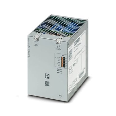 2320539 Phoenix Contact - Capacity module - QUINT4-CAP/24DC/5/4KJ