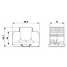 2321321 Phoenix Contact - Cable - CABLE-FCN40/4X14/10,0M/S7-IN