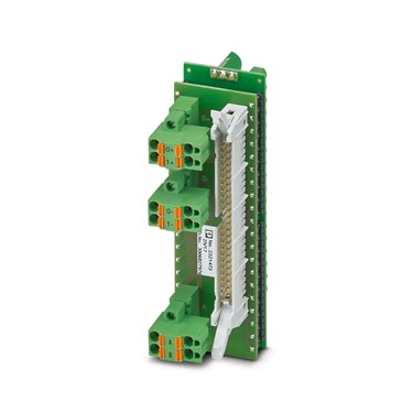 2321473 Phoenix Contact - Front adapters - FLKM 50-PA-GE/TKFC/RXI