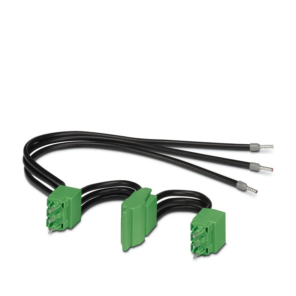 2322278 Phoenix Contact - Passive module - VIP-3/SC/FLK14/8IM/PLC