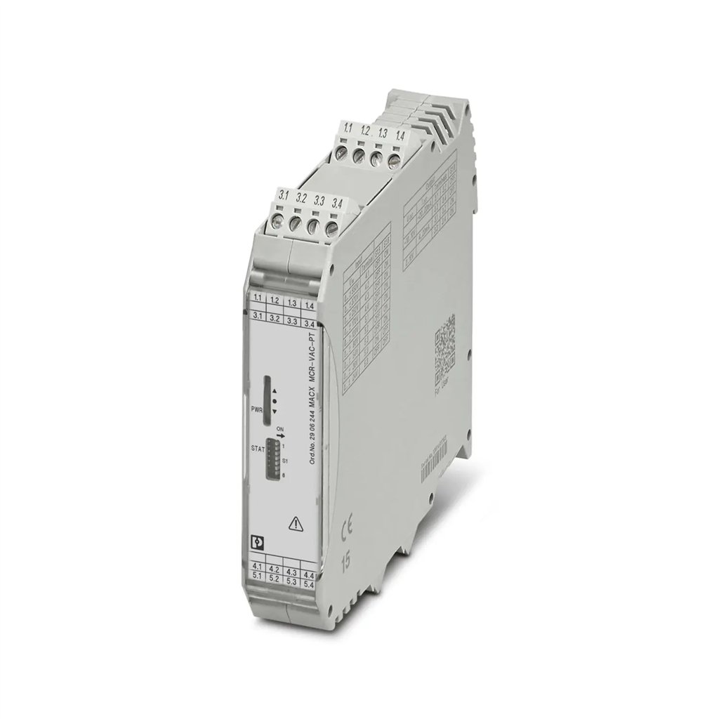 2322304 Phoenix Contact - Passive module - VIP-2/SC/FLK50/MODI-TSX/Q