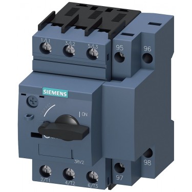3RV2111-0CA10 Siemens