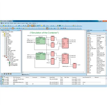 2400419 Phoenix Contact - Software - PC WORX PRO LIC TL180