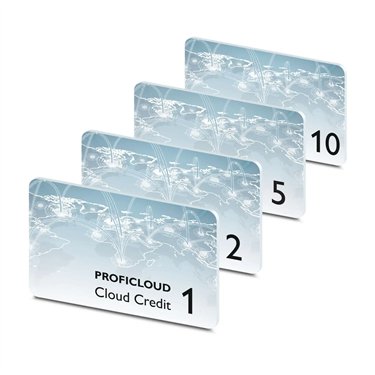 2402987 Phoenix Contact - License - CLOUD CREDIT-5