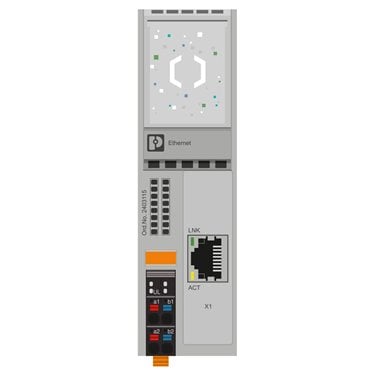 2403115 Phoenix Contact - Extension module - AXC F XT ETH 1TX