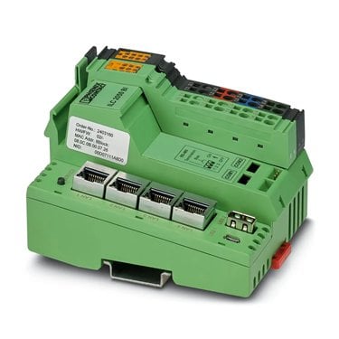 2403160 Phoenix Contact - Controller - ILC 2050 BI