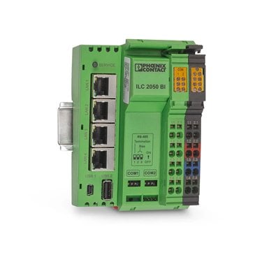 2403160 Phoenix Contact - Controller - ILC 2050 BI