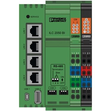 2403160 Phoenix Contact - Controller - ILC 2050 BI