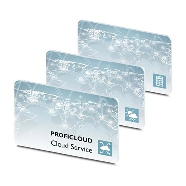 2403326 Phoenix Contact - Cloud service - CLOUD SERVICE/CALC