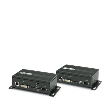 2404770 Phoenix Contact - KVM extender - VL KVM EXTENDER