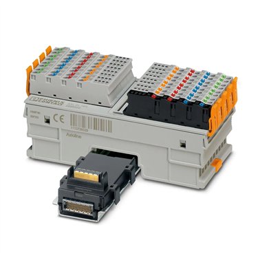 2688022 Phoenix Contact - I/O module - AXL F DI16/4 2F