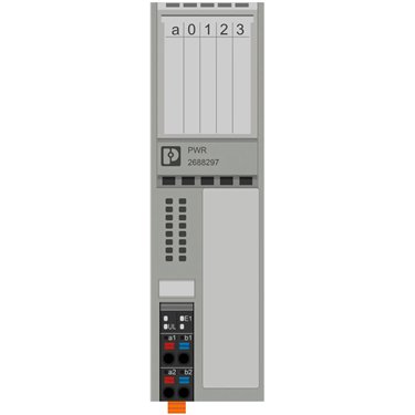 2688297 Phoenix Contact - Power module - AXL F PWR 1H