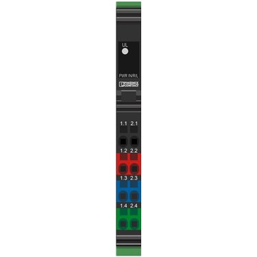 2693020 Phoenix Contact - Inline terminal - IB IL 24 PWR IN/R/L-0.8A-PAC