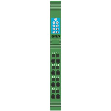 2700173 Phoenix Contact - Inline terminal - IB IL 24 DI8/HD-PAC