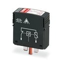 2700282 Phoenix Contact - Distributed I/O device - AXL E IOL AO1 I M12 R