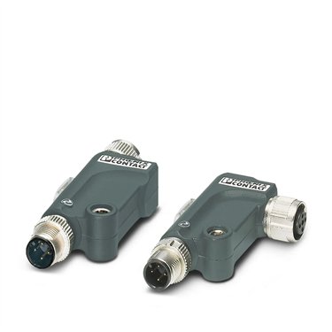 2700351 Phoenix Contact - Distributed I/O device - AXL E IOL AO1 I M12 S