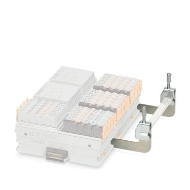 2700518 Phoenix Contact - Shield connection - AXL SHIELD SET