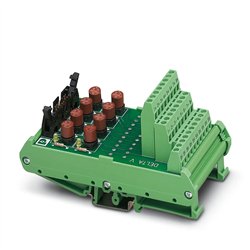 2700548 Phoenix Contact - Safety relays - PSR-MC34-3NO-1DO-24DC-SP