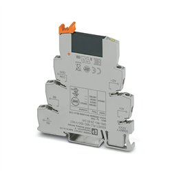 2700581 Phoenix Contact - Coupling relay - PSR-PC32-2NO-1NC-24-230UC-SC