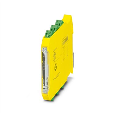 2700589 Phoenix Contact - Coupling relay - PSR-PC40-2NO-1DO-24DC-SP