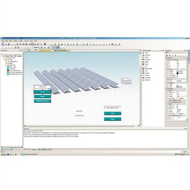 2700948 Phoenix Contact - Software - WEBVISIT 6 BASIC