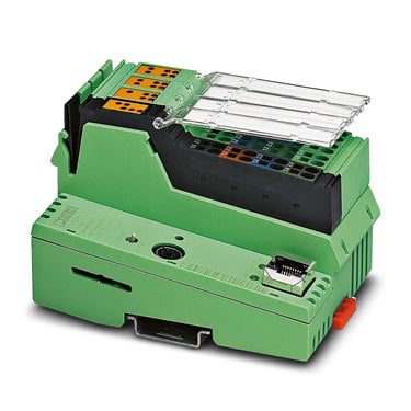 2700974 Phoenix Contact - Controller - ILC 151 ETH