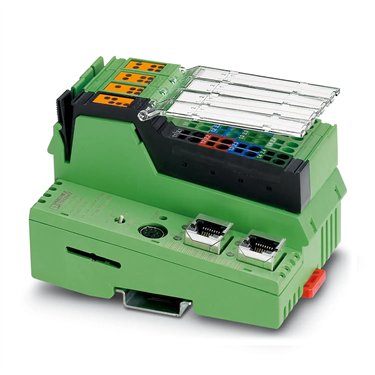 2700976 Phoenix Contact - Controller - ILC 191 ETH 2TX