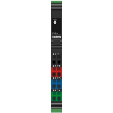 2701161 Phoenix Contact - Inline terminal - IB IL 24 PWR IN-XC-PAC